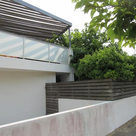 Tatil Evi Maison D'architecte 6 Personnes, Proche Et Centre, - Fr-1-194-330