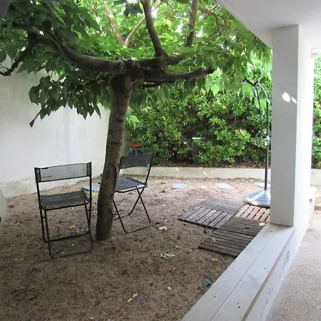 Maison D'architecte 6 Personnes, Proche Et Centre, - Fr-1-194-330 度假居