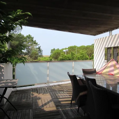 Maison D'architecte 6 Personnes, Proche Et Centre, - Fr-1-194-330 Tatil Evi La Faute-sur-Mer