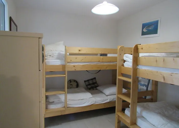 Maison D'architecte 6 Personnes, Proche Et Centre, - Fr-1-194-330