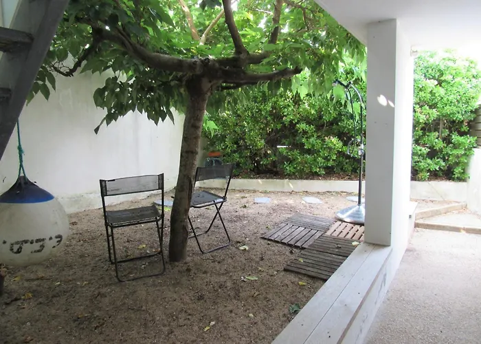 Maison D'architecte 6 Personnes, Proche Et Centre, - Fr-1-194-330 Ferienhaus