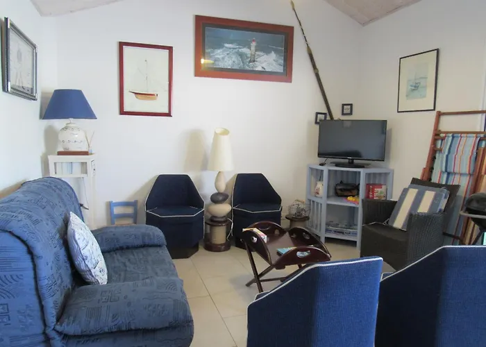 Maison D'architecte 6 Personnes, Proche Et Centre, - Fr-1-194-330