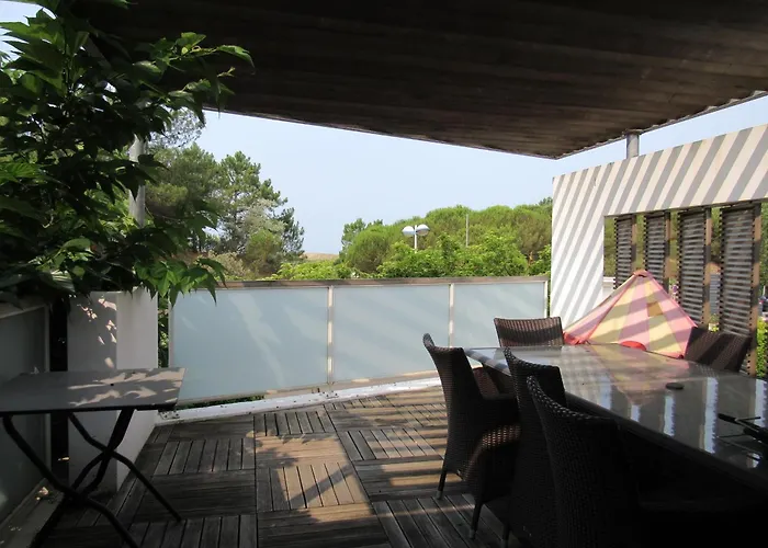 Maison D'architecte 6 Personnes, Proche Et Centre, - Fr-1-194-330 Ferienhaus La Faute-sur-Mer