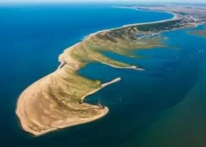 Maison D'architecte 6 Personnes, Proche Et Centre, - Fr-1-194-330 La Faute-sur-Mer