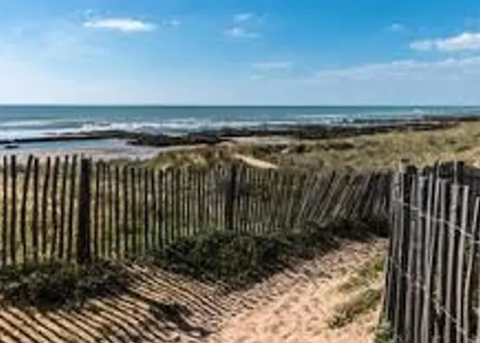 Maison D'architecte 6 Personnes, Proche Et Centre, - Fr-1-194-330 Ferienhaus *